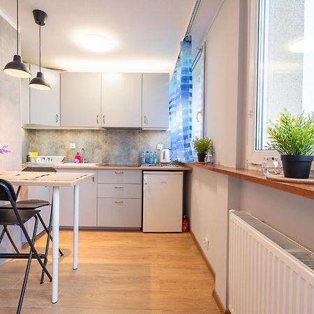 Apartament Centrum 32M2 Klodzko - Przyjaciol Ziemi Klodzkiej エクステリア 写真