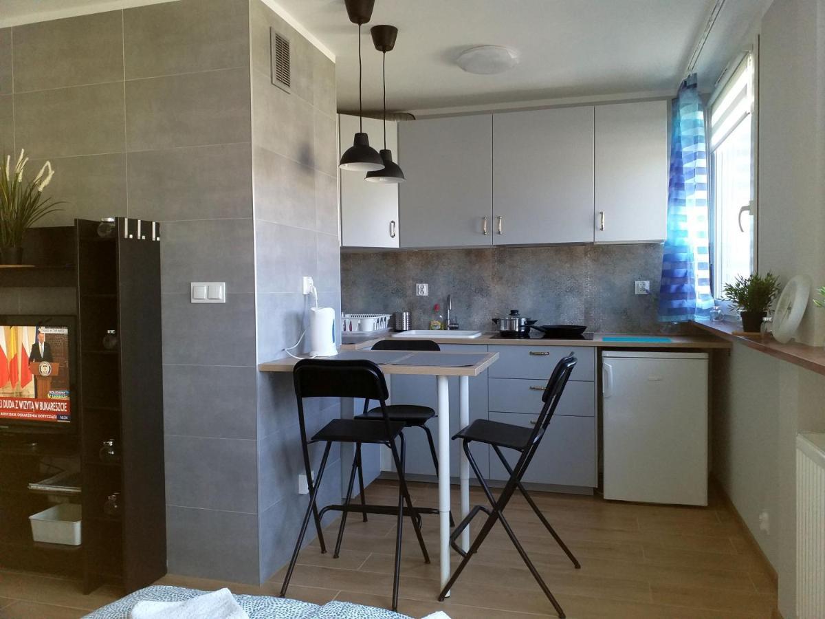 Apartament Centrum 32M2 Klodzko - Przyjaciol Ziemi Klodzkiej エクステリア 写真