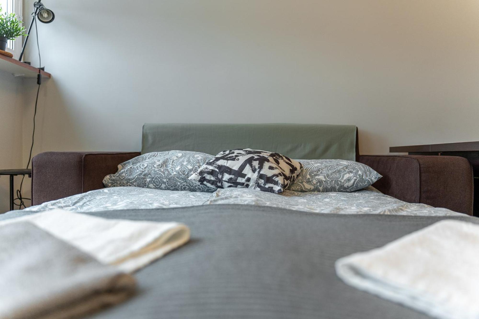Apartament Centrum 32M2 Klodzko - Przyjaciol Ziemi Klodzkiej エクステリア 写真