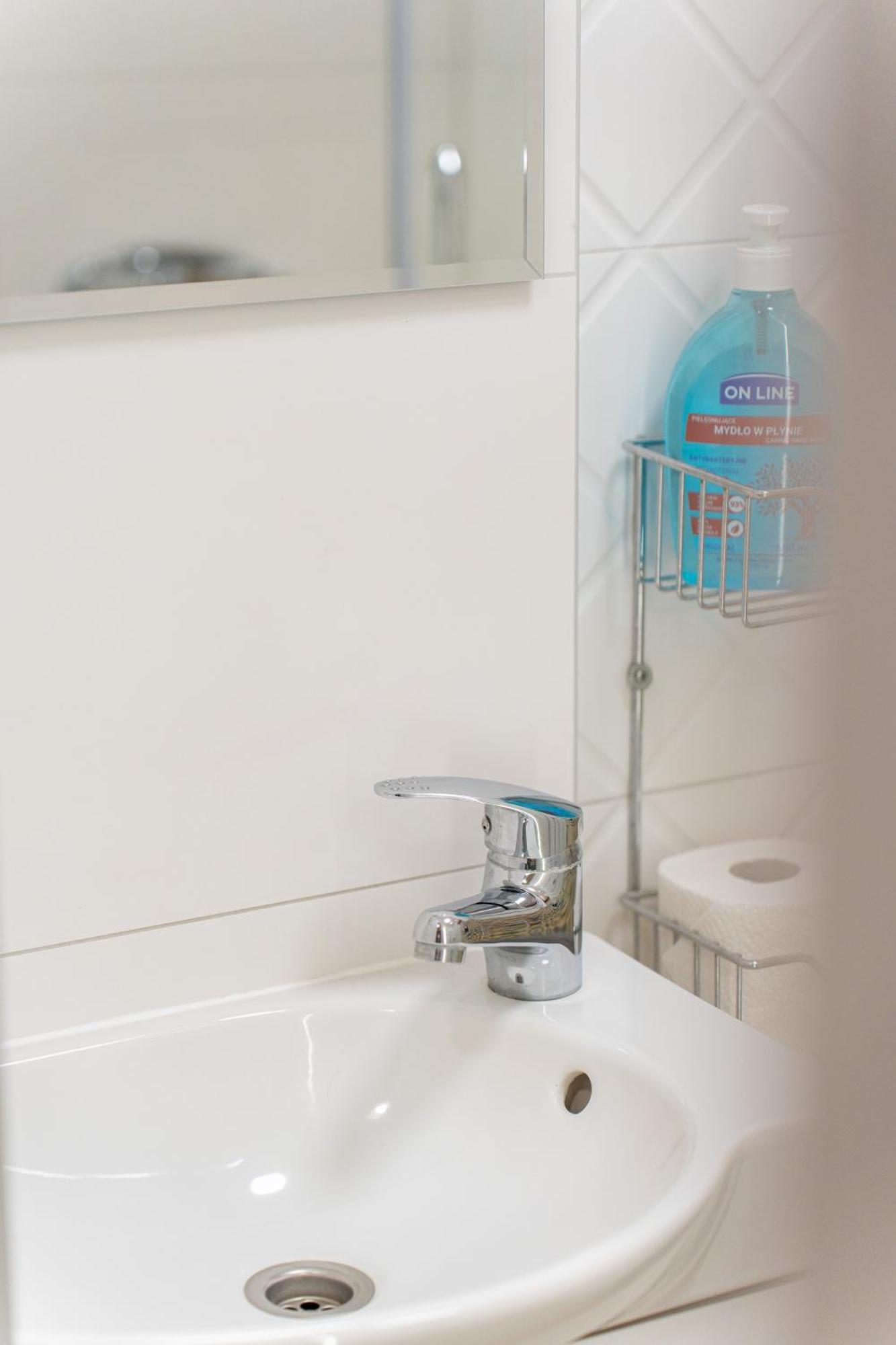 Apartament Centrum 32M2 Klodzko - Przyjaciol Ziemi Klodzkiej エクステリア 写真