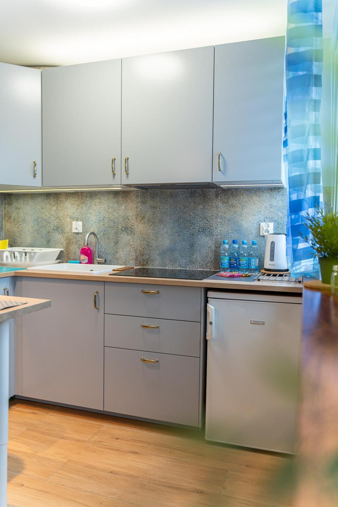 Apartament Centrum 32M2 Klodzko - Przyjaciol Ziemi Klodzkiej エクステリア 写真