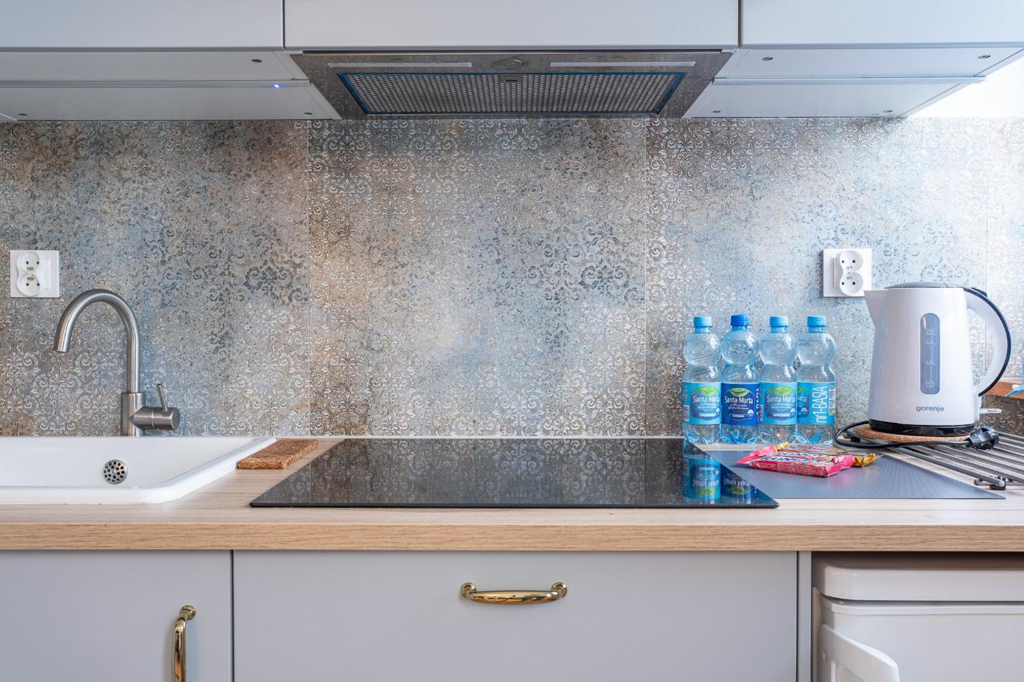 Apartament Centrum 32M2 Klodzko - Przyjaciol Ziemi Klodzkiej エクステリア 写真