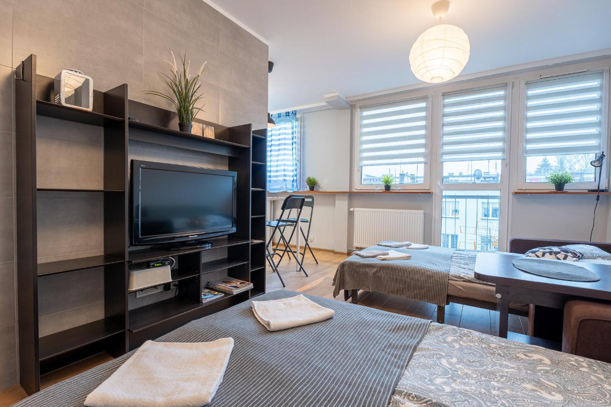 Apartament Centrum 32M2 Klodzko - Przyjaciol Ziemi Klodzkiej エクステリア 写真