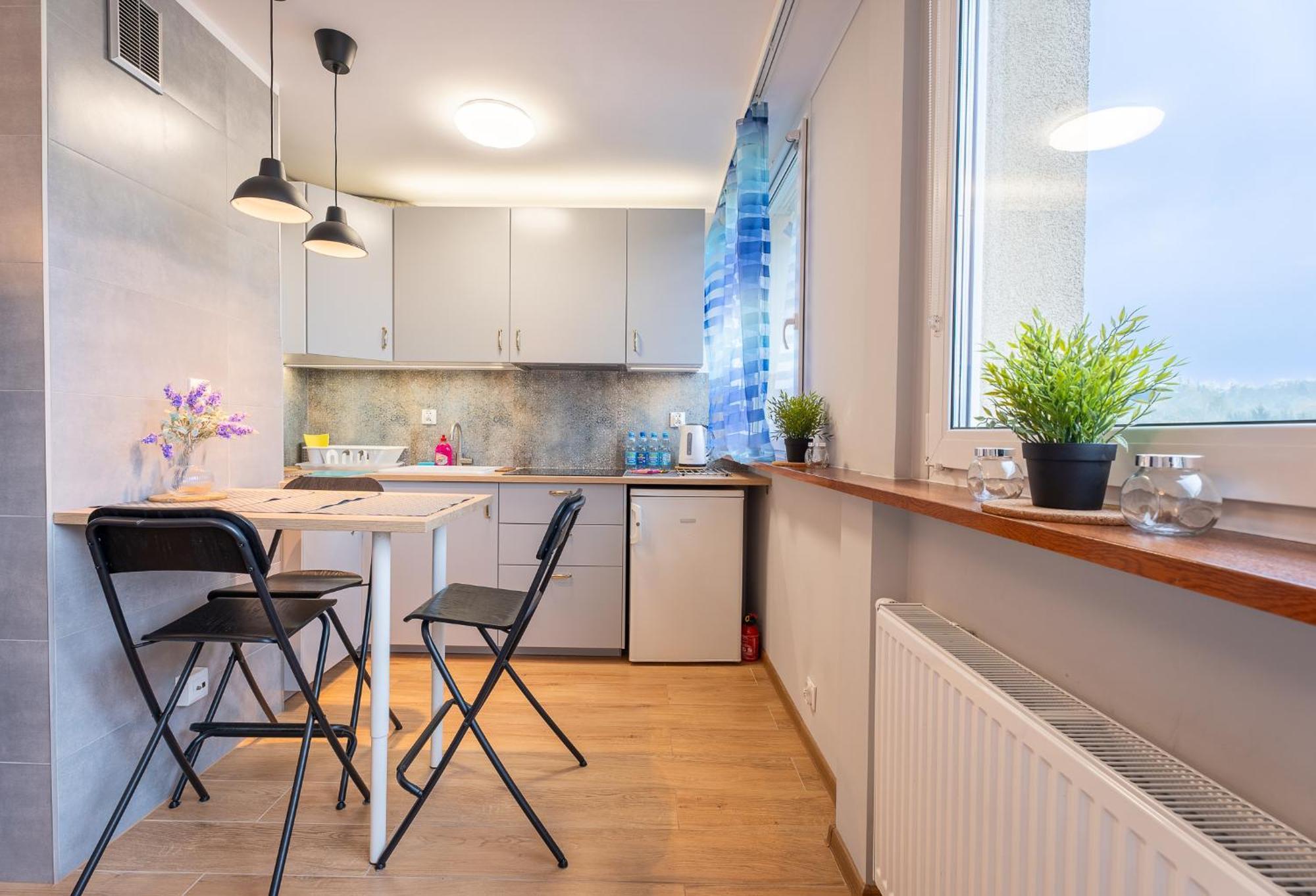 Apartament Centrum 32M2 Klodzko - Przyjaciol Ziemi Klodzkiej エクステリア 写真
