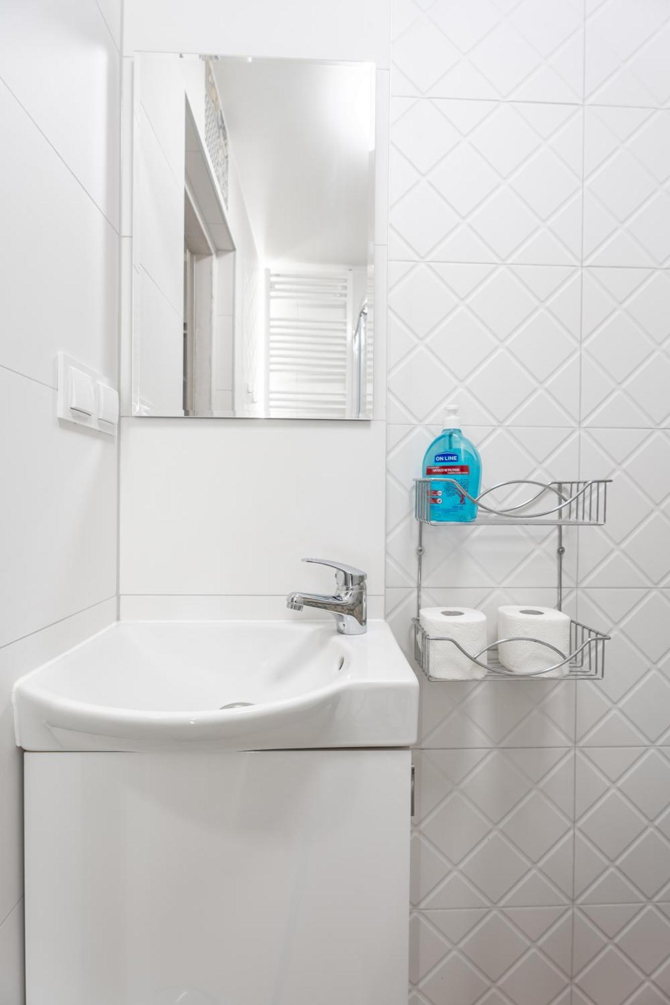 Apartament Centrum 32M2 Klodzko - Przyjaciol Ziemi Klodzkiej エクステリア 写真