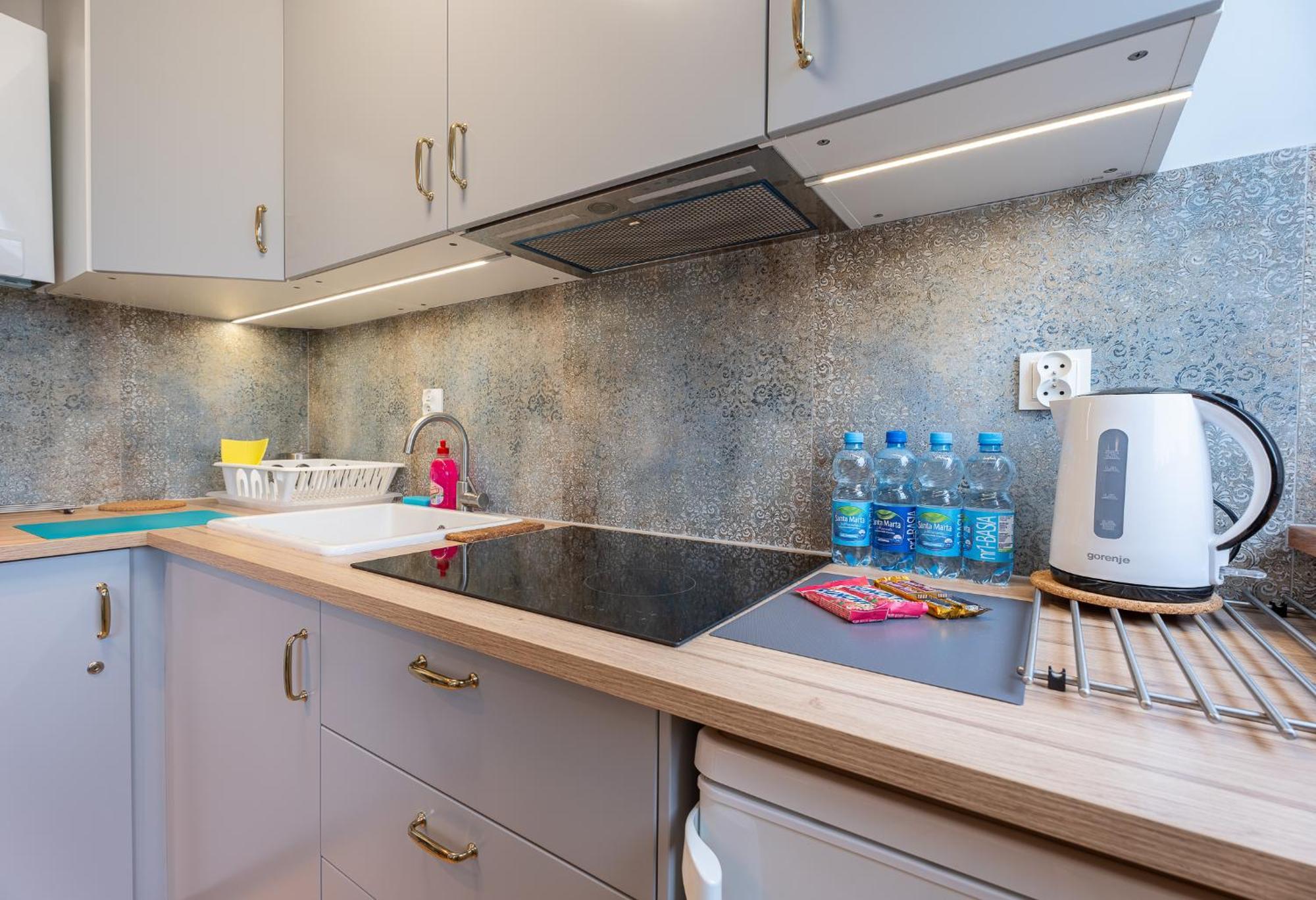 Apartament Centrum 32M2 Klodzko - Przyjaciol Ziemi Klodzkiej エクステリア 写真