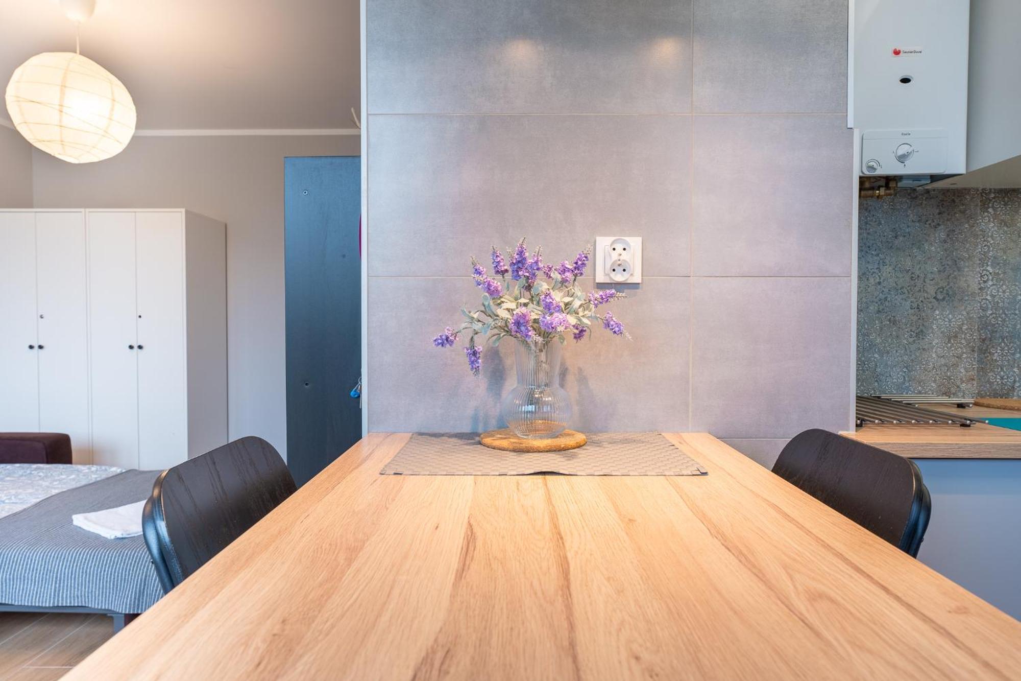 Apartament Centrum 32M2 Klodzko - Przyjaciol Ziemi Klodzkiej エクステリア 写真