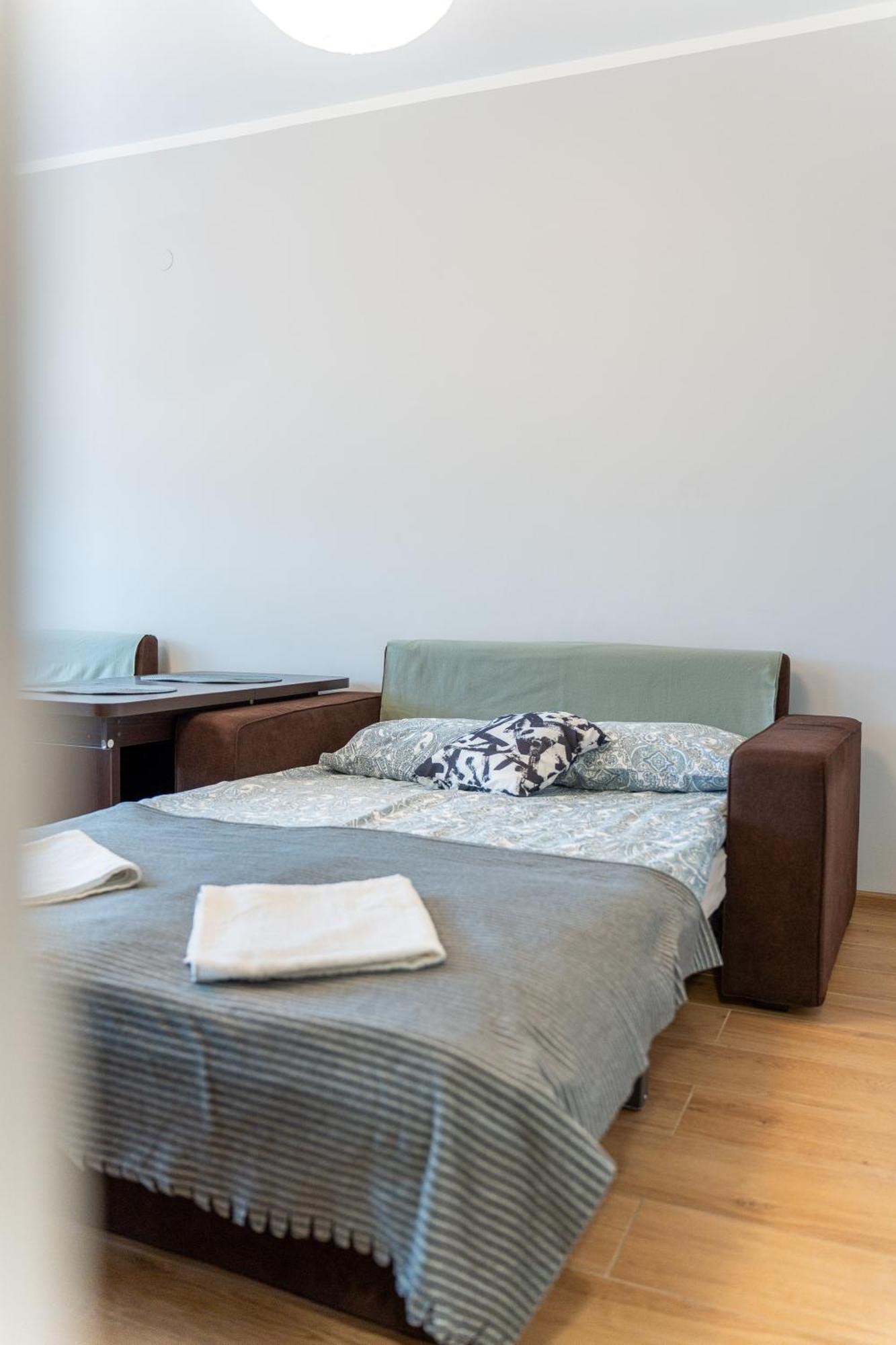 Apartament Centrum 32M2 Klodzko - Przyjaciol Ziemi Klodzkiej エクステリア 写真
