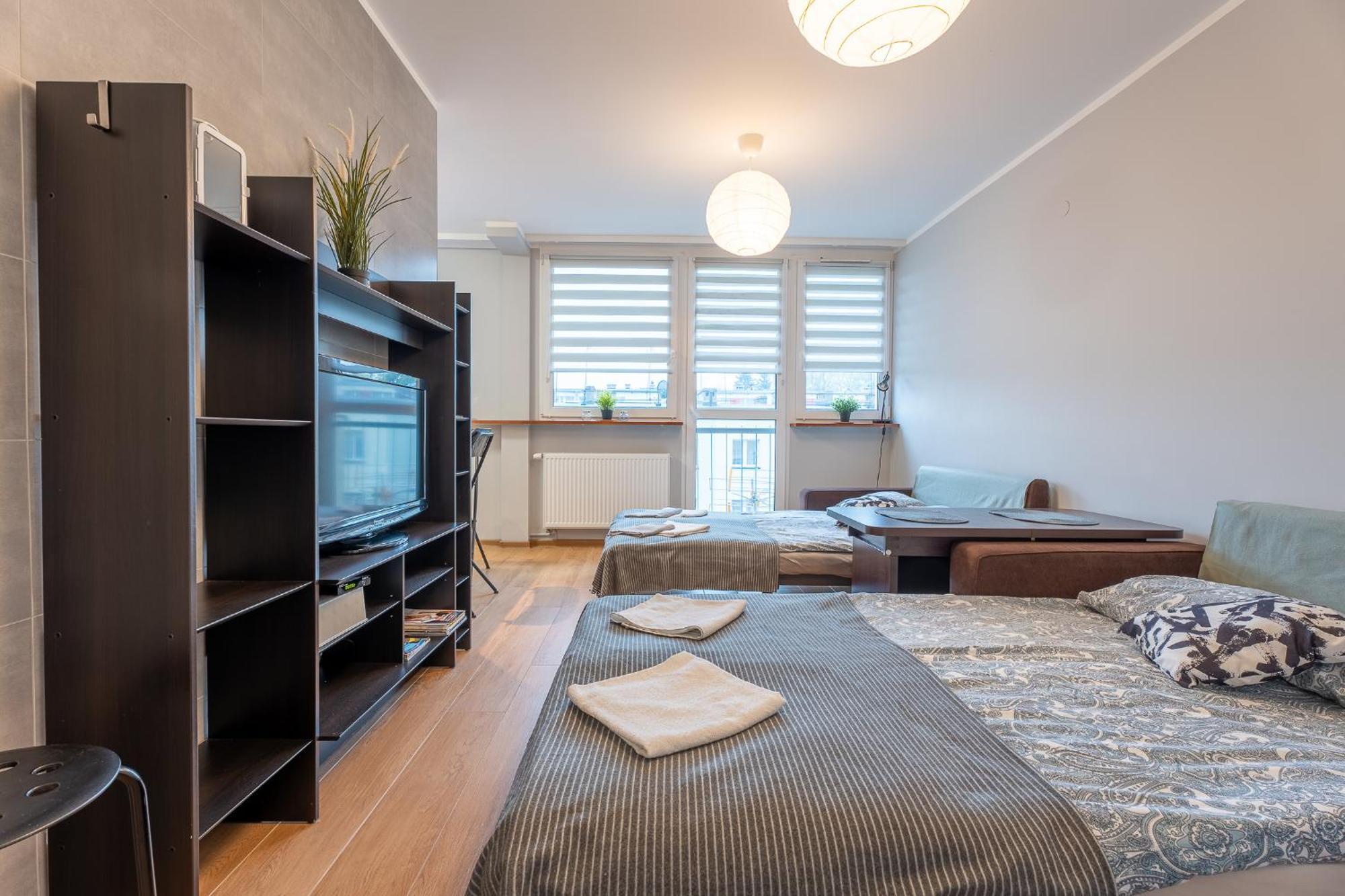 Apartament Centrum 32M2 Klodzko - Przyjaciol Ziemi Klodzkiej エクステリア 写真