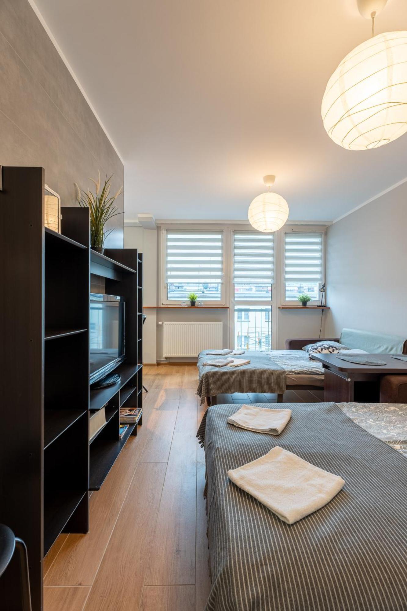 Apartament Centrum 32M2 Klodzko - Przyjaciol Ziemi Klodzkiej エクステリア 写真