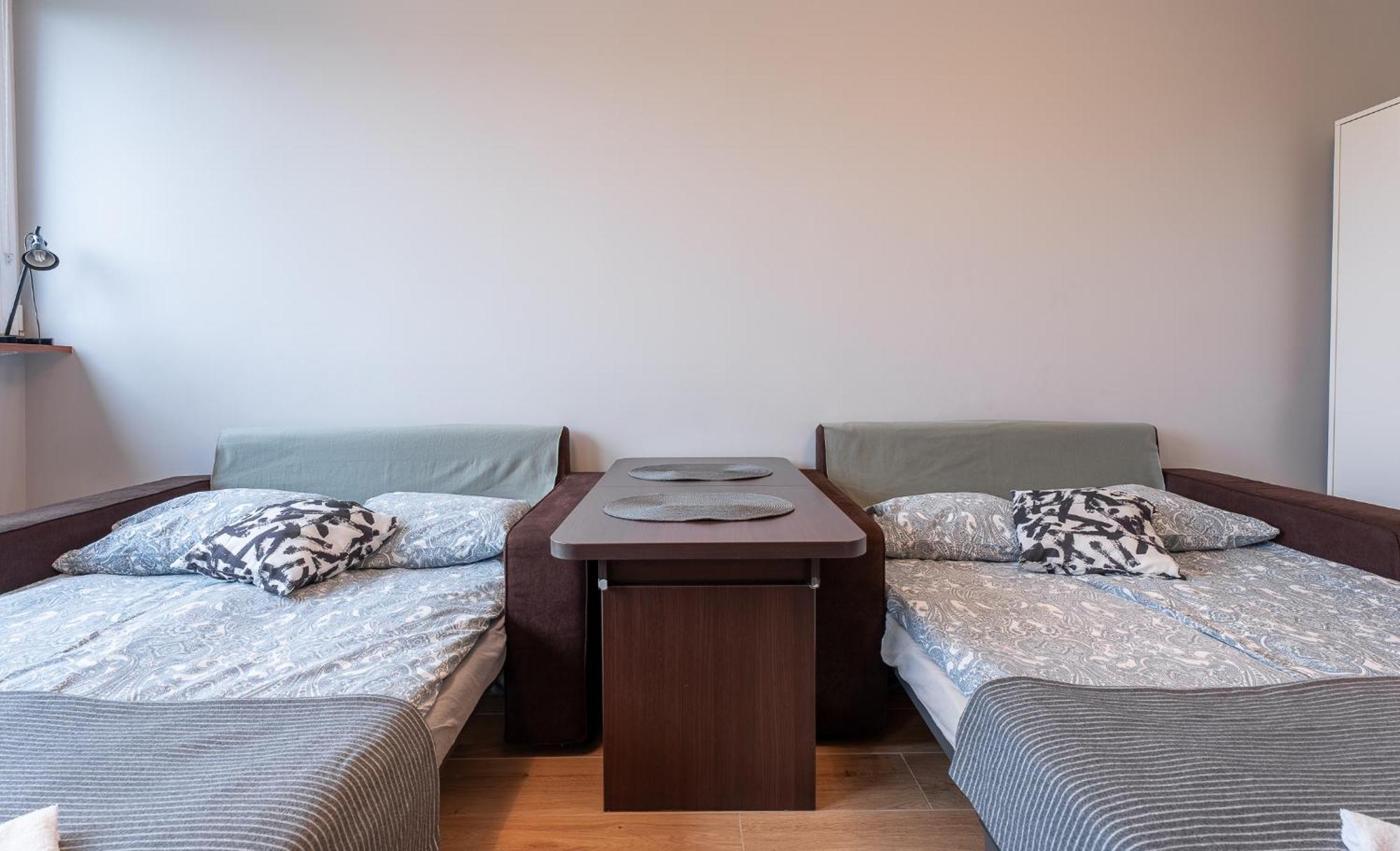 Apartament Centrum 32M2 Klodzko - Przyjaciol Ziemi Klodzkiej エクステリア 写真