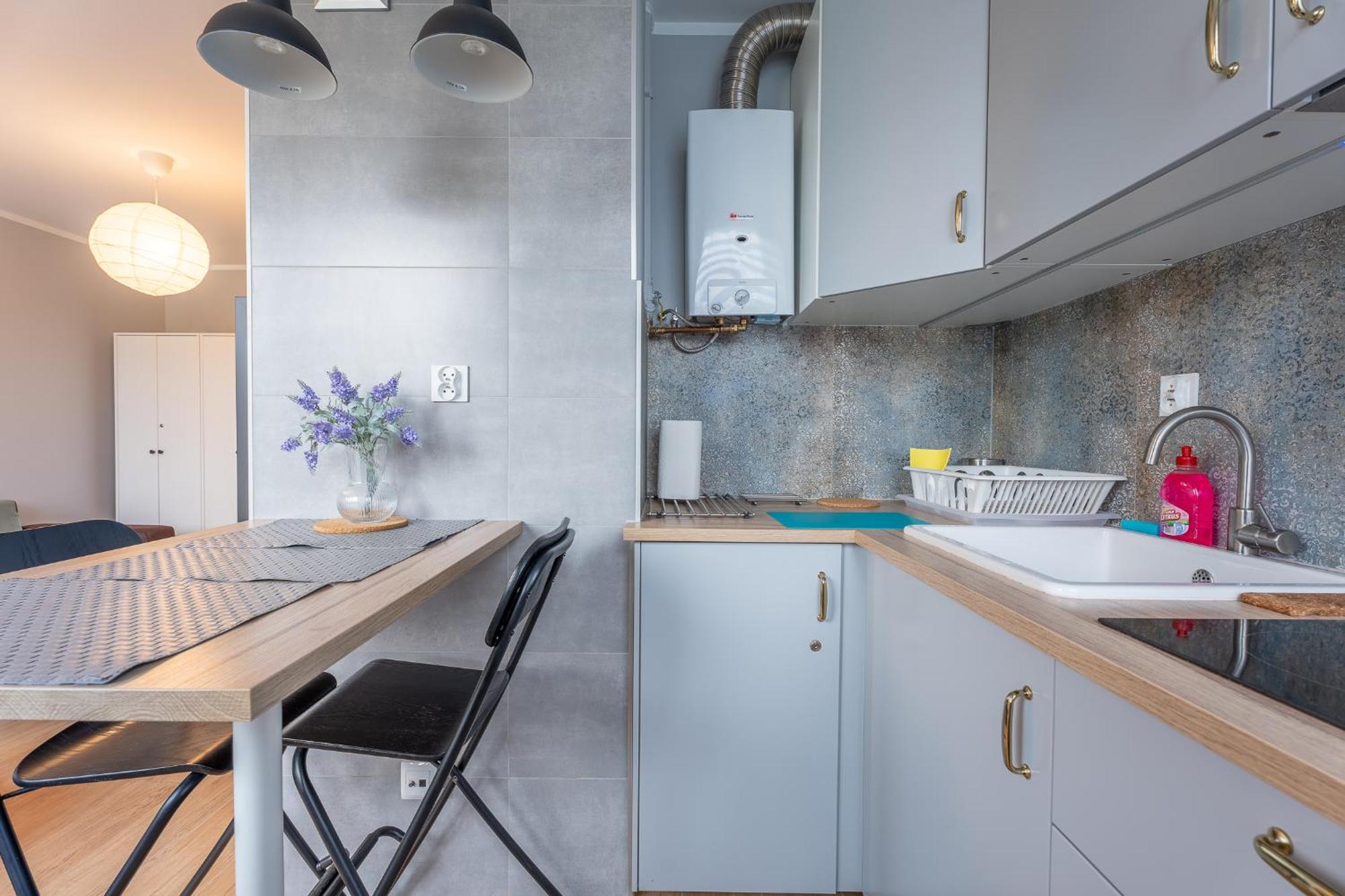 Apartament Centrum 32M2 Klodzko - Przyjaciol Ziemi Klodzkiej エクステリア 写真