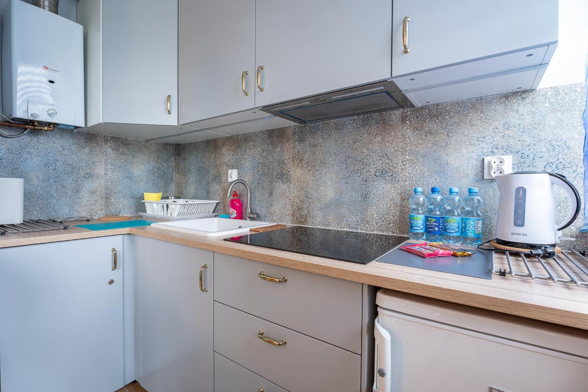 Apartament Centrum 32M2 Klodzko - Przyjaciol Ziemi Klodzkiej エクステリア 写真