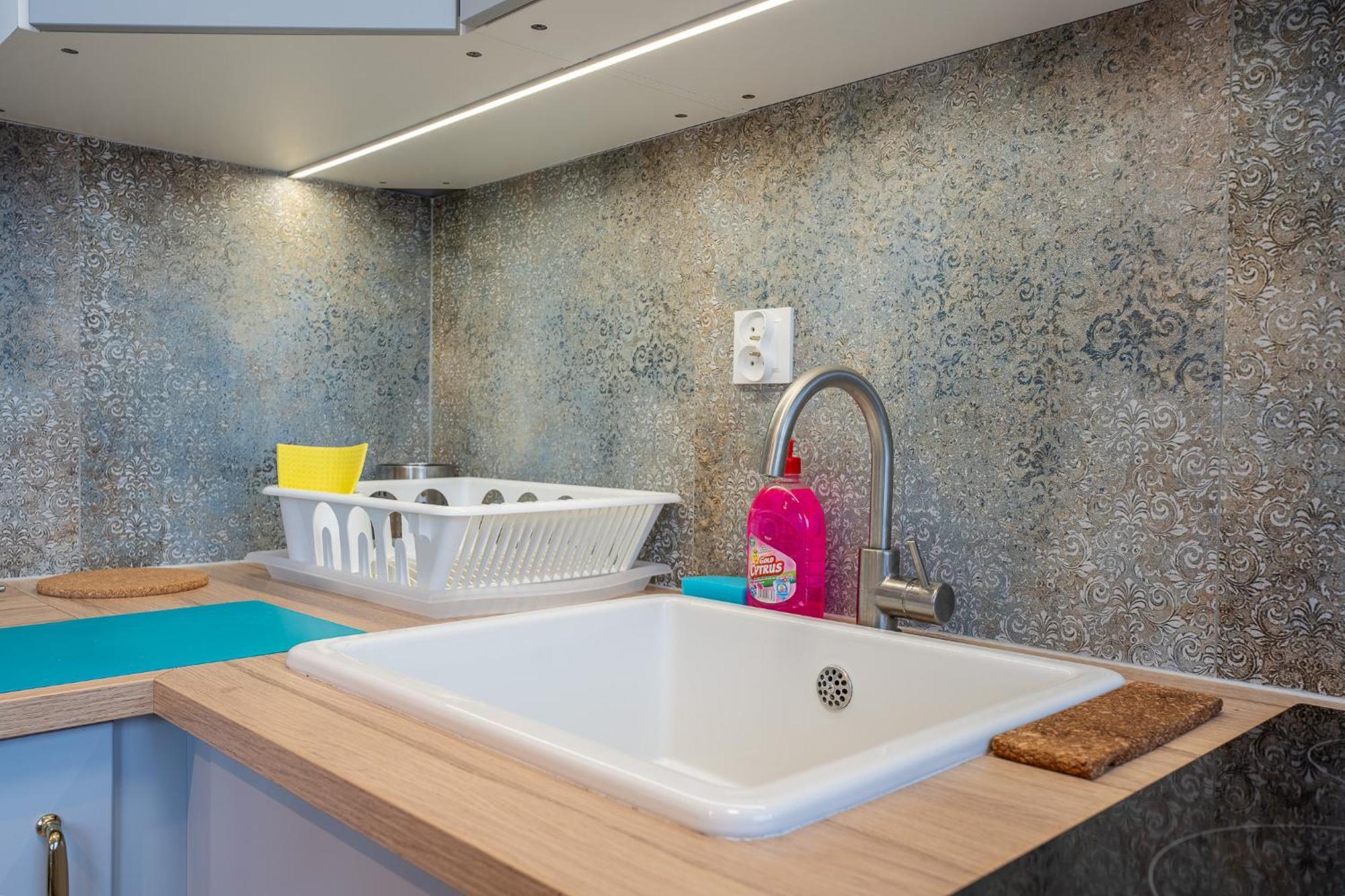 Apartament Centrum 32M2 Klodzko - Przyjaciol Ziemi Klodzkiej エクステリア 写真
