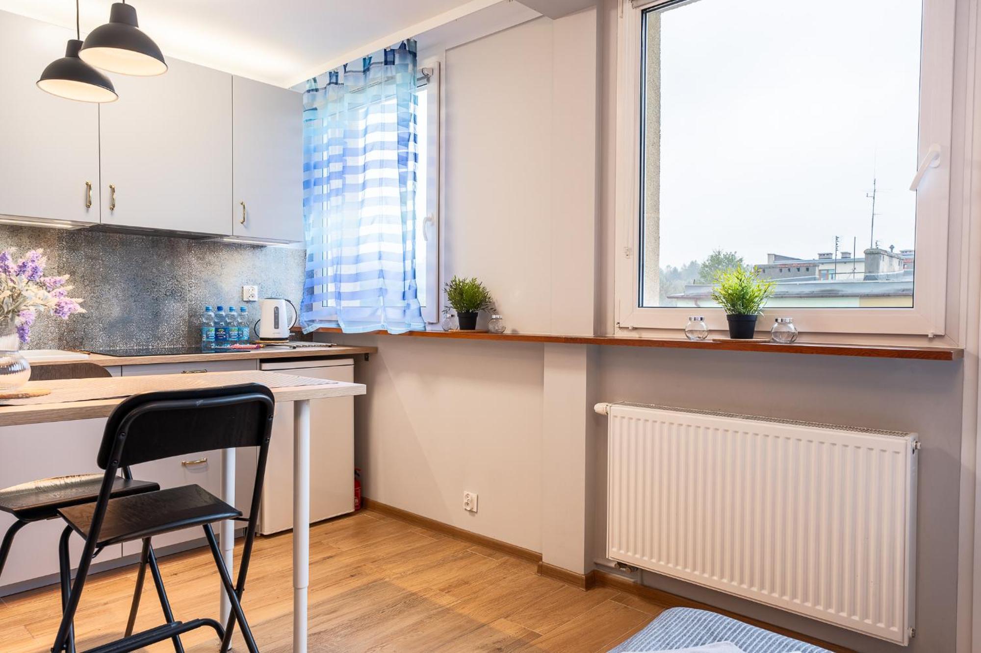 Apartament Centrum 32M2 Klodzko - Przyjaciol Ziemi Klodzkiej エクステリア 写真