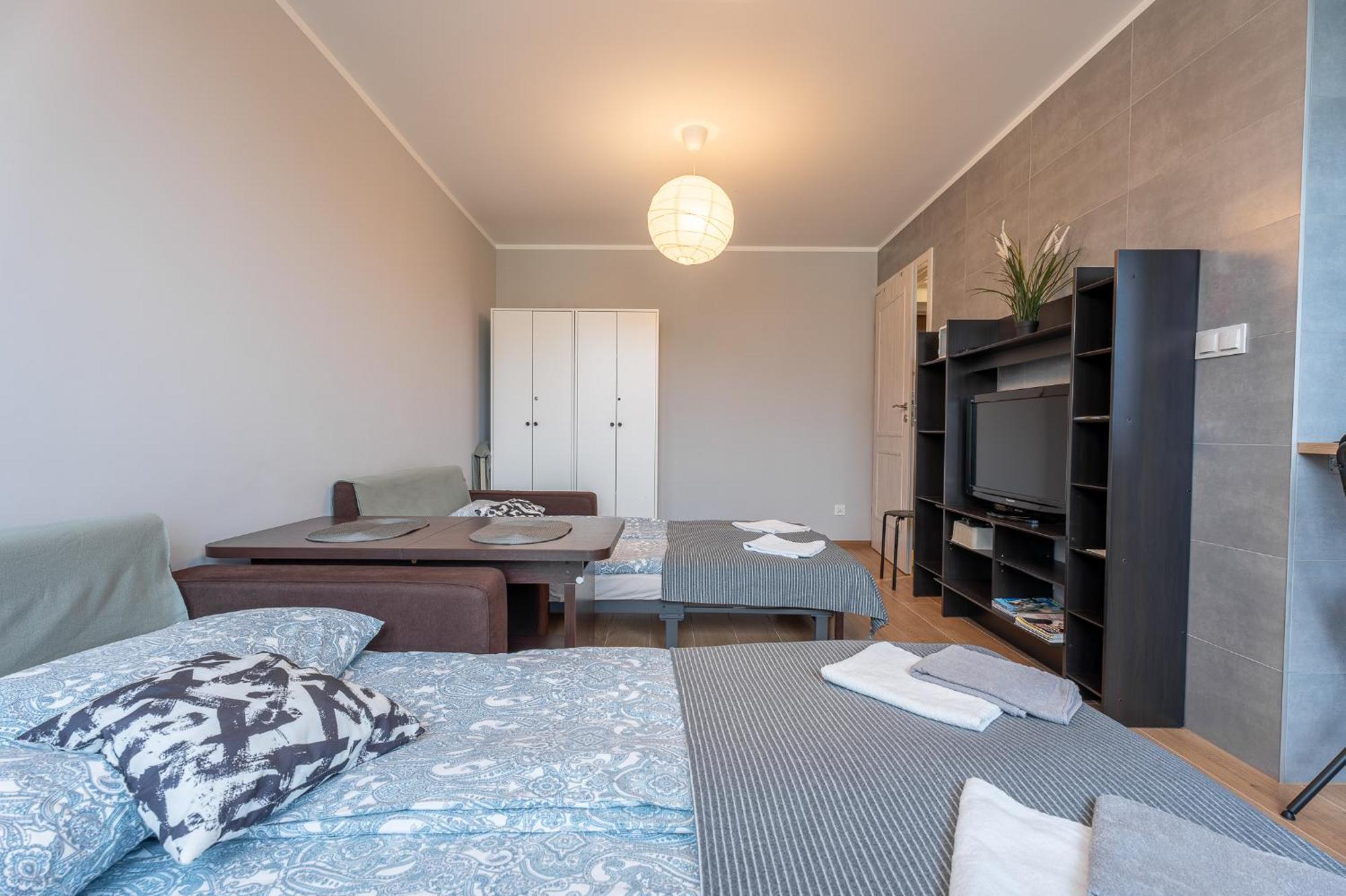 Apartament Centrum 32M2 Klodzko - Przyjaciol Ziemi Klodzkiej エクステリア 写真