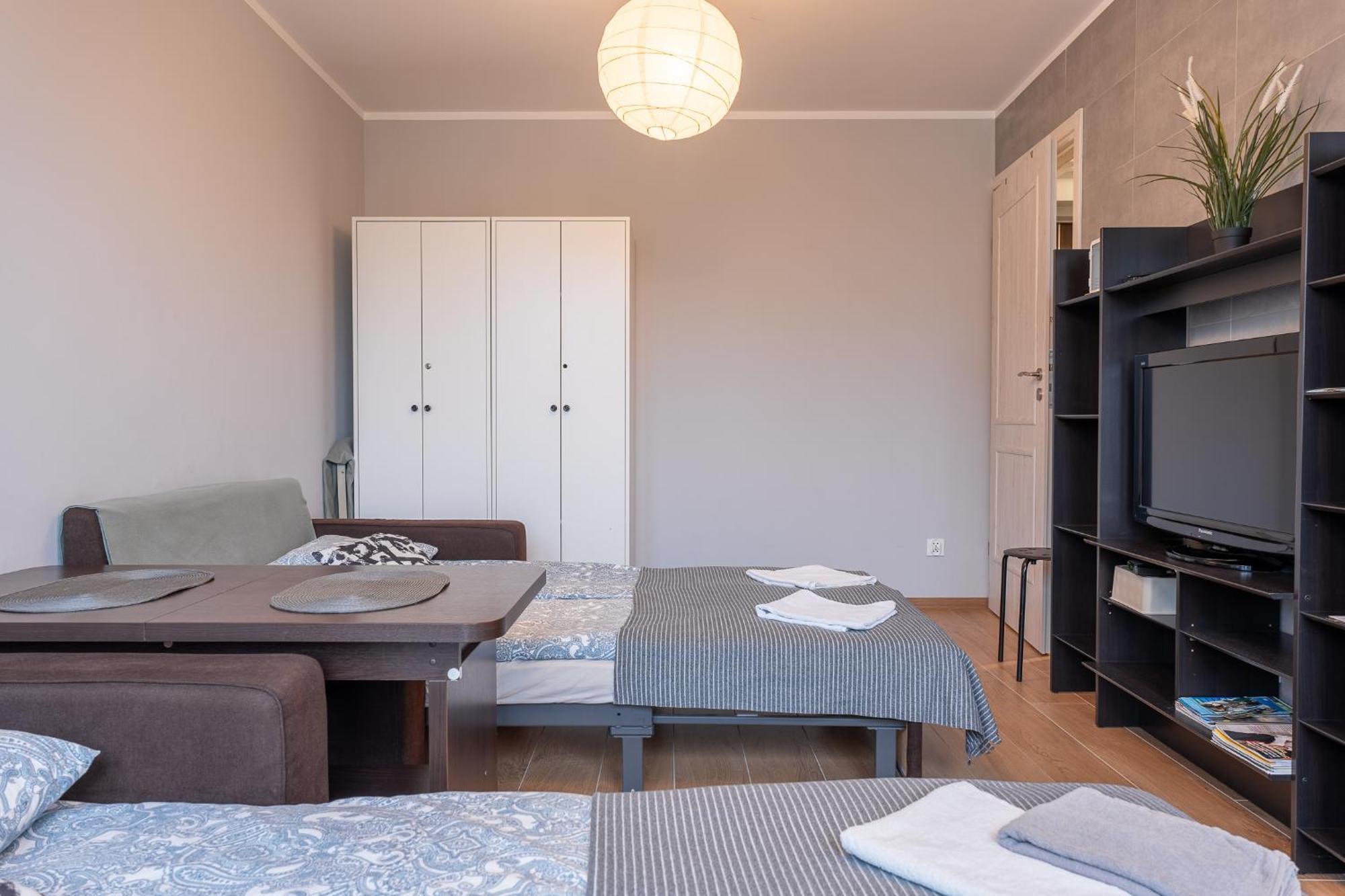 Apartament Centrum 32M2 Klodzko - Przyjaciol Ziemi Klodzkiej エクステリア 写真