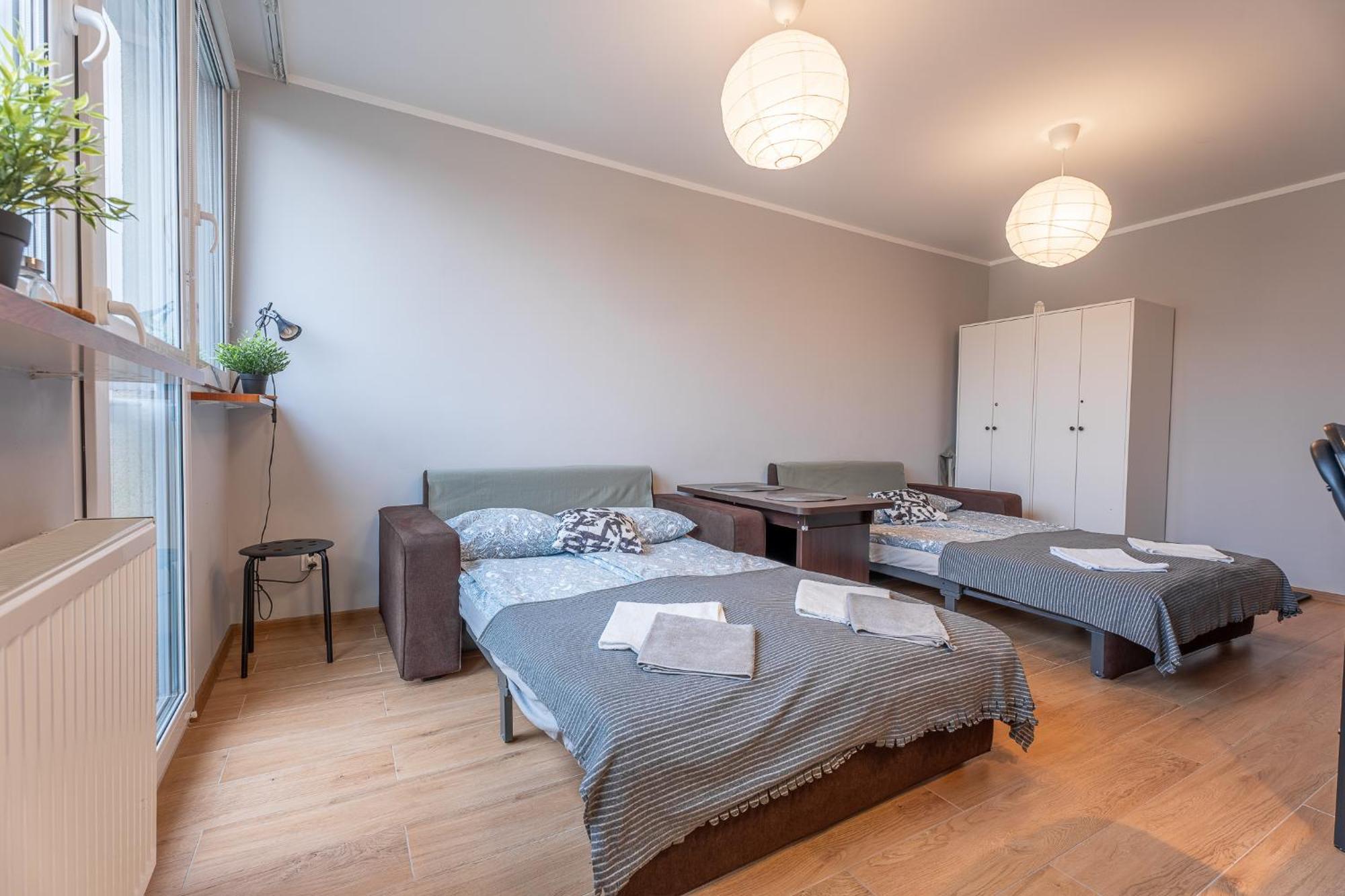 Apartament Centrum 32M2 Klodzko - Przyjaciol Ziemi Klodzkiej エクステリア 写真