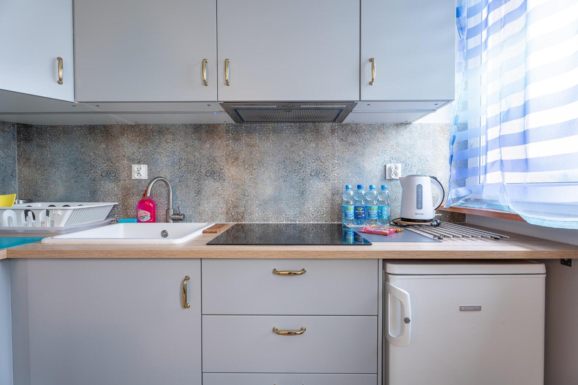 Apartament Centrum 32M2 Klodzko - Przyjaciol Ziemi Klodzkiej エクステリア 写真