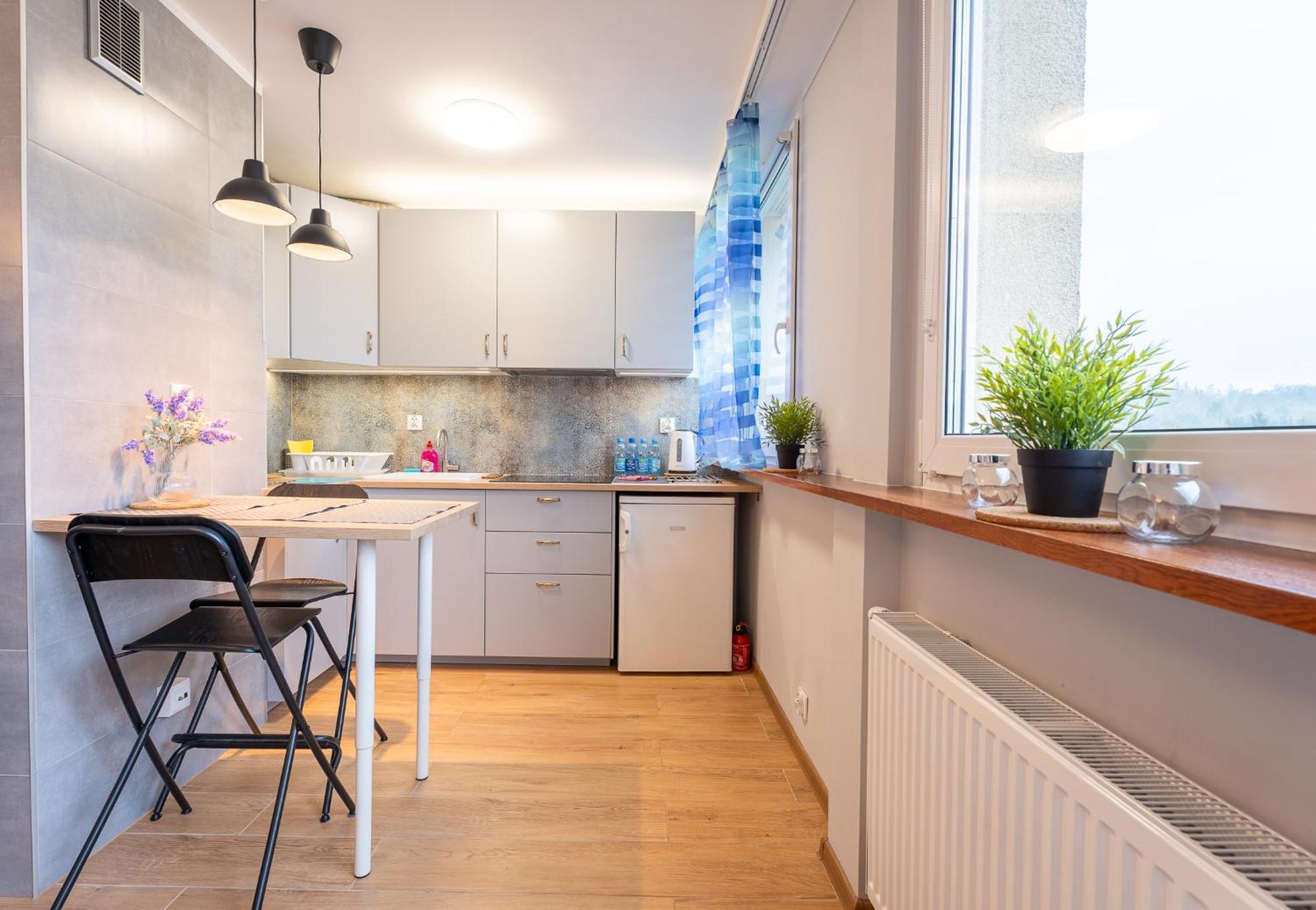 Apartament Centrum 32M2 Klodzko - Przyjaciol Ziemi Klodzkiej エクステリア 写真
