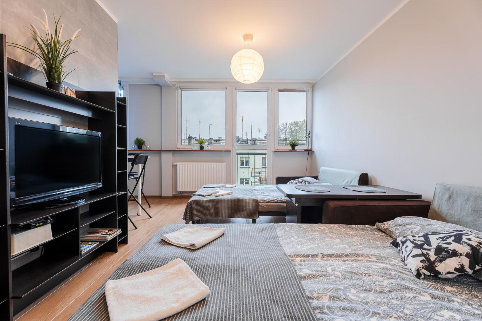 Apartament Centrum 32M2 Klodzko - Przyjaciol Ziemi Klodzkiej エクステリア 写真