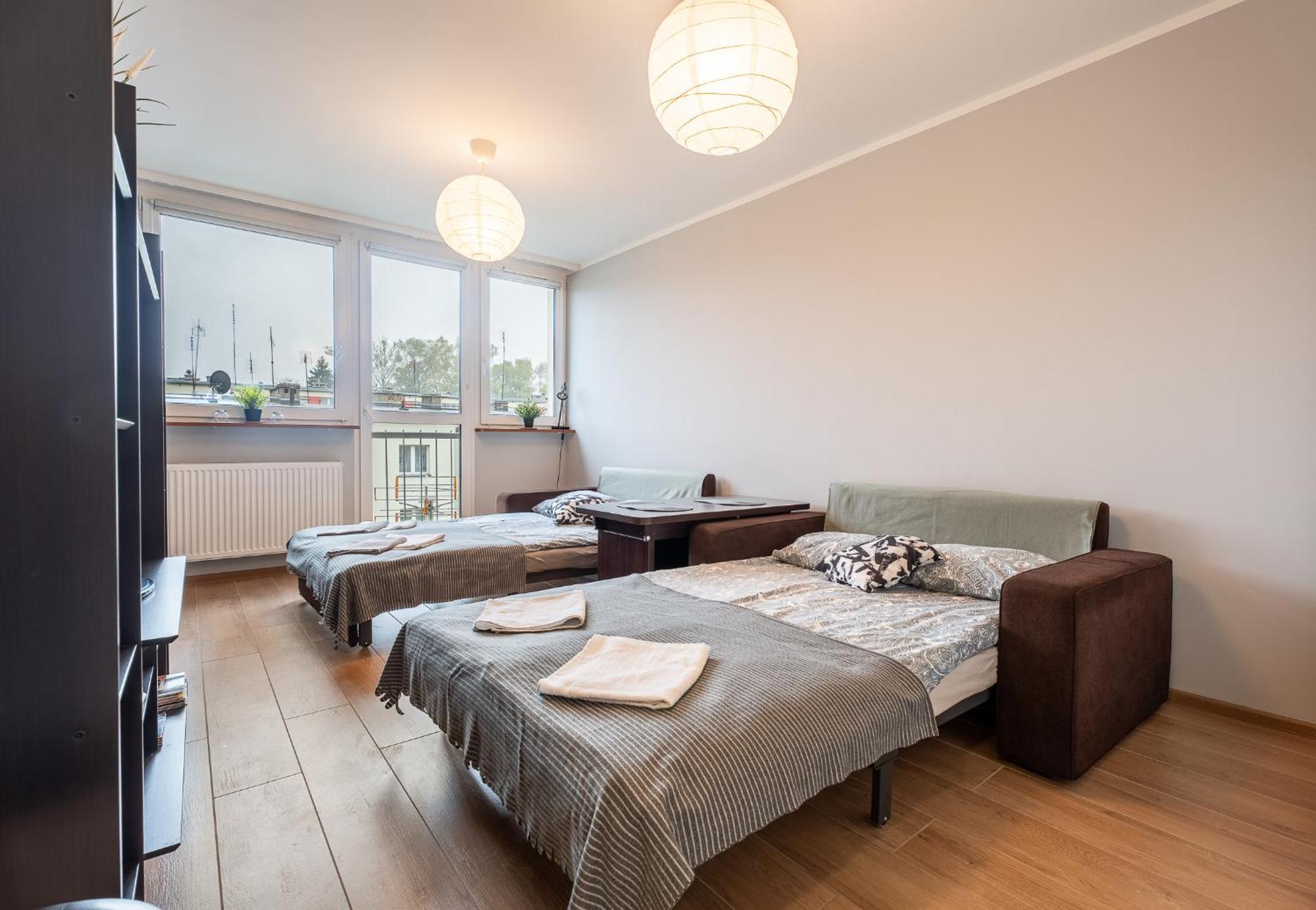 Apartament Centrum 32M2 Klodzko - Przyjaciol Ziemi Klodzkiej エクステリア 写真